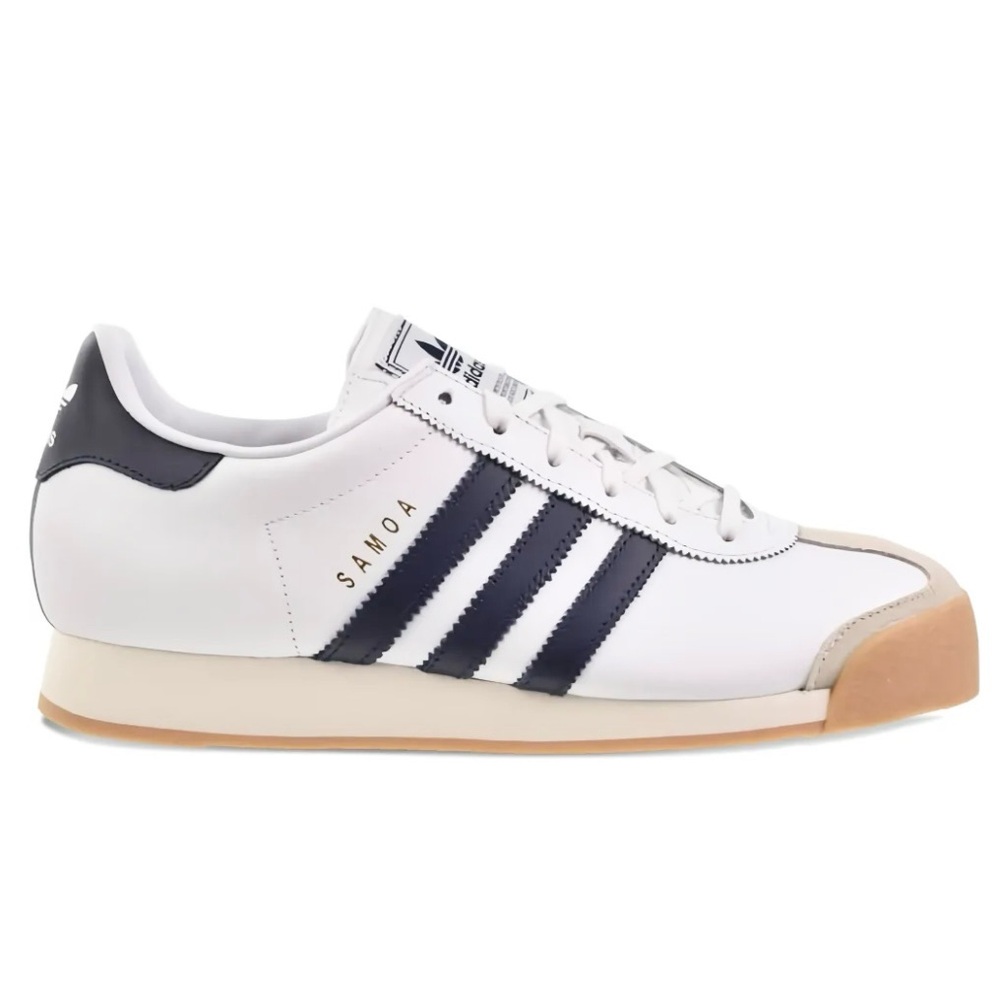 Adidas Originals Samoa Sneaker - Size 13